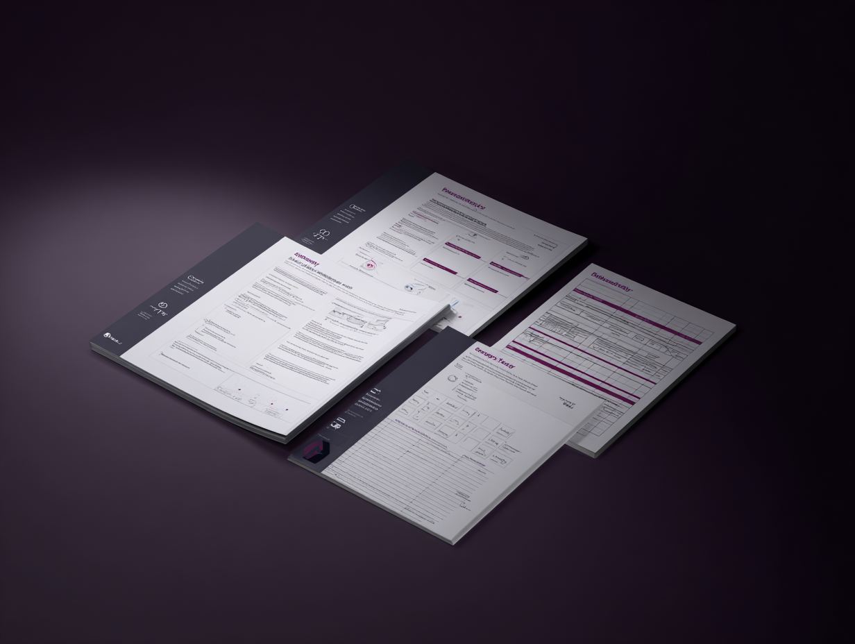 Bytegix audit deliverables