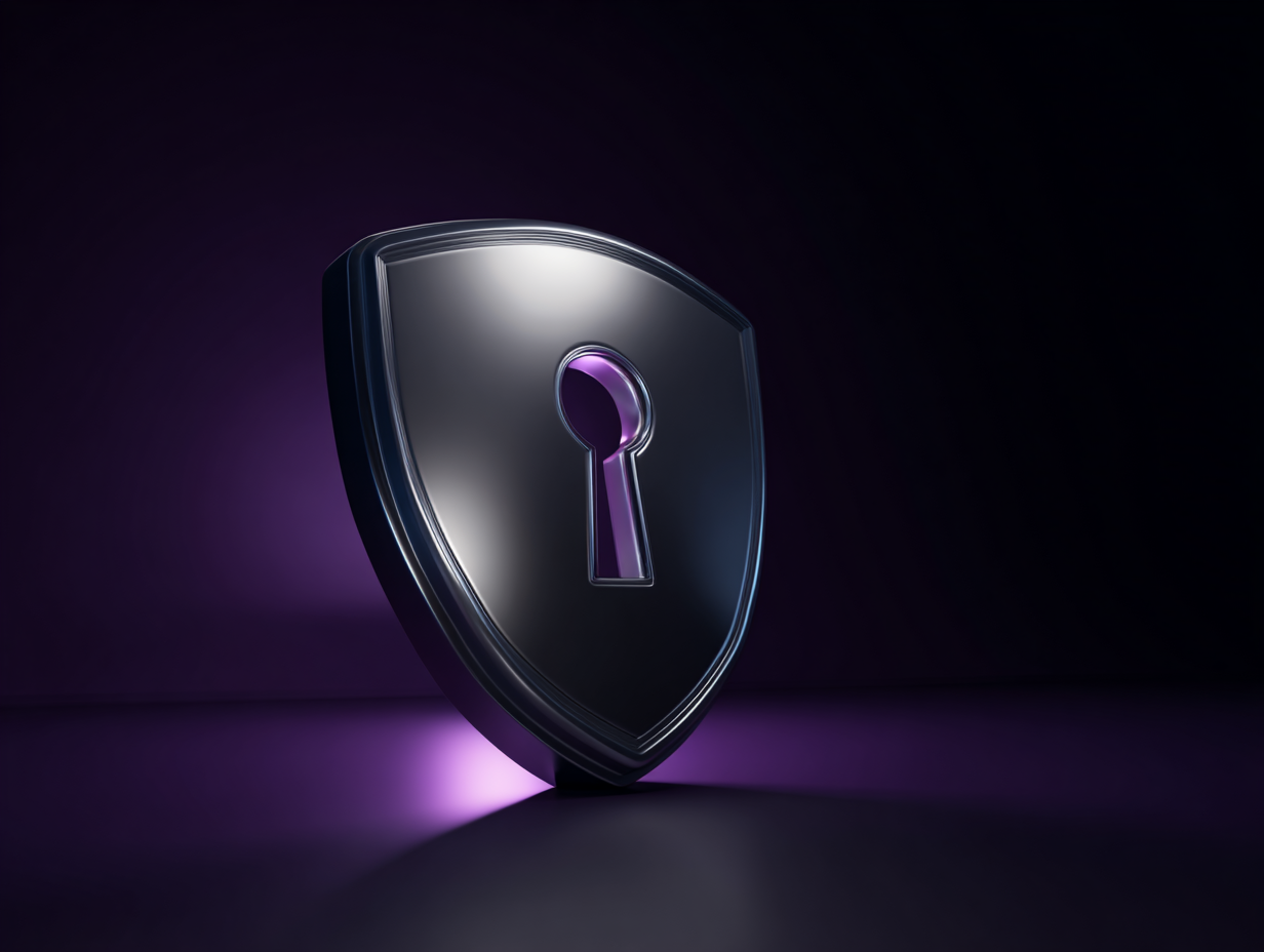 Defense in depth security layers